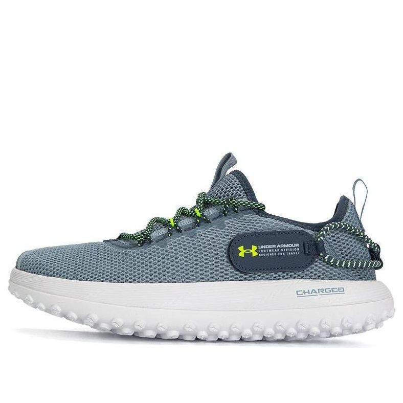 Tenisky a topánky Under Armour Fat Tire Venture Šedá | 3027562-400