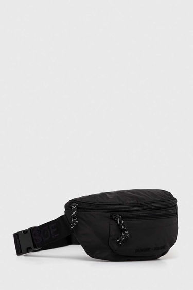 Ľadvinka Samsoe Samsoe Samsoe Samsoe Waist Bag Čierna | M23300017, 1