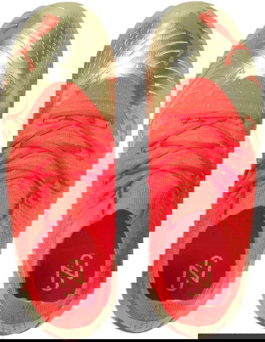 Tenisky a topánky Puma FUTURE Z 3.4 NJr Jr Football Boots Metalická | 107107-01, 3