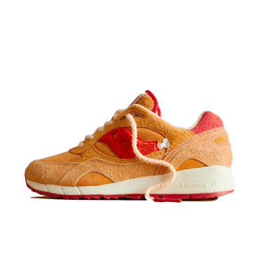 Tenisky a topánky Saucony END x Shadow 6000 "Fried Chicken" Oranžová | S70731-1, 0
