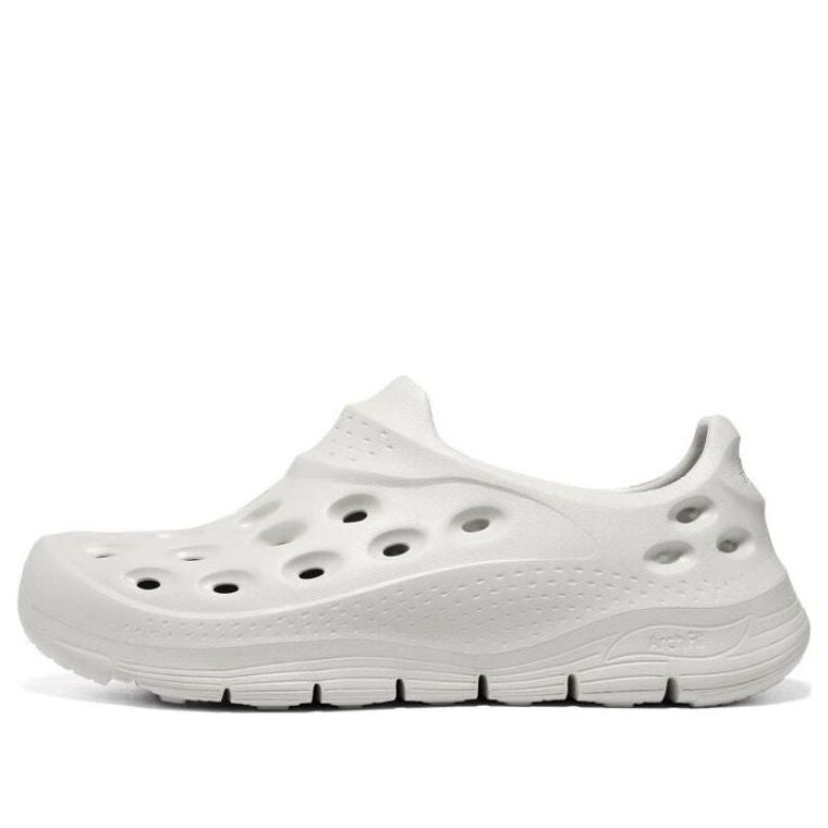 Tenisky a topánky Skechers Arch Fit Go Foam Biela | 243240-OFWT
