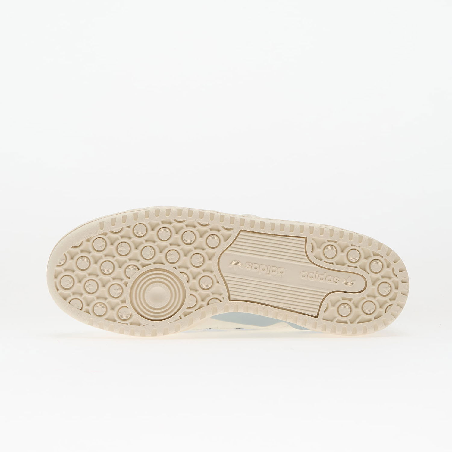 Tenisky a topánky adidas Originals Forum Low Béžová | JR0498, 1