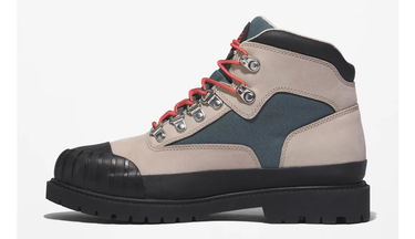 Tenisky a topánky Timberland Heritage Rubber-Toe Béžová | A2KMJ-K51, 0