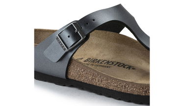 Tenisky a topánky Birkenstock Gizeh Birko-Flor Šedá | 1021457, 5