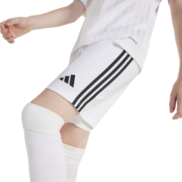 Šortky adidas Originals adidas Tastigo 25 Training Shorts Biela | jn7171, 1