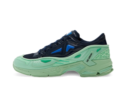 Tenisky a topánky RAF SIMONS Pharaxus Zelené | HR830001S 3449