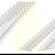 Wide Leg Pants, Size Large