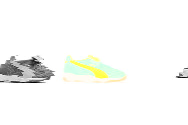 Tenisky a topánky Puma King Indoor Royalty Zelené | 401684-02, 0