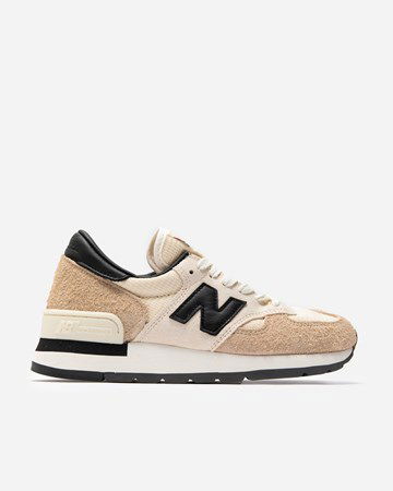 Tenisky a topánky New Balance 990AD1 Béžová | M990AD1, 1