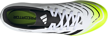 Tenisky a topánky adidas Performance adidas PREDATOR CLUB TF Biela | JH8854, 3