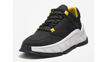 Tenisky a topánky Timberland TBL Turbo Trainer Čierna | 0A417U-001, 3