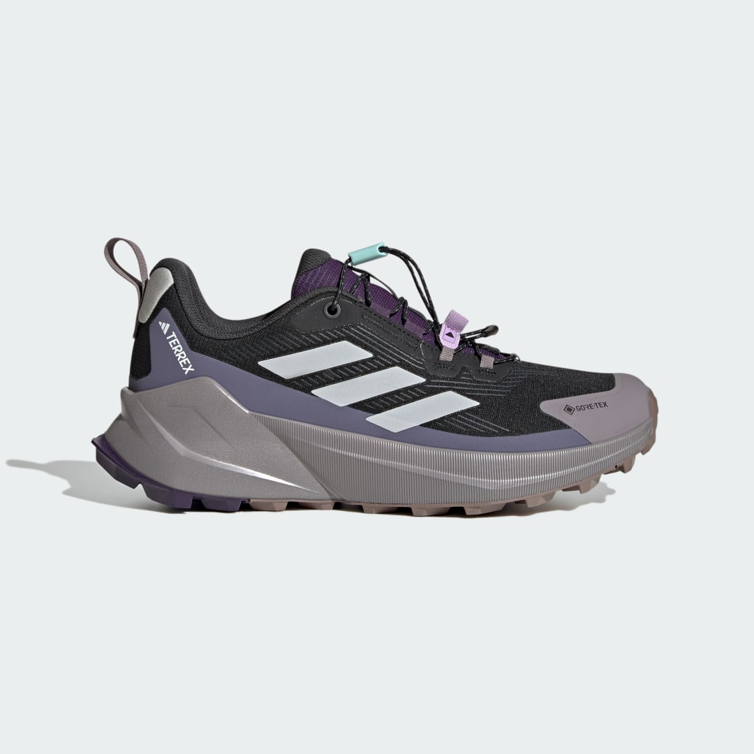 Tenisky a topánky adidas Performance Terrex Trailmaker 2 GORE-TEX Speed Lace Hiking Čierna | JQ9943, 0