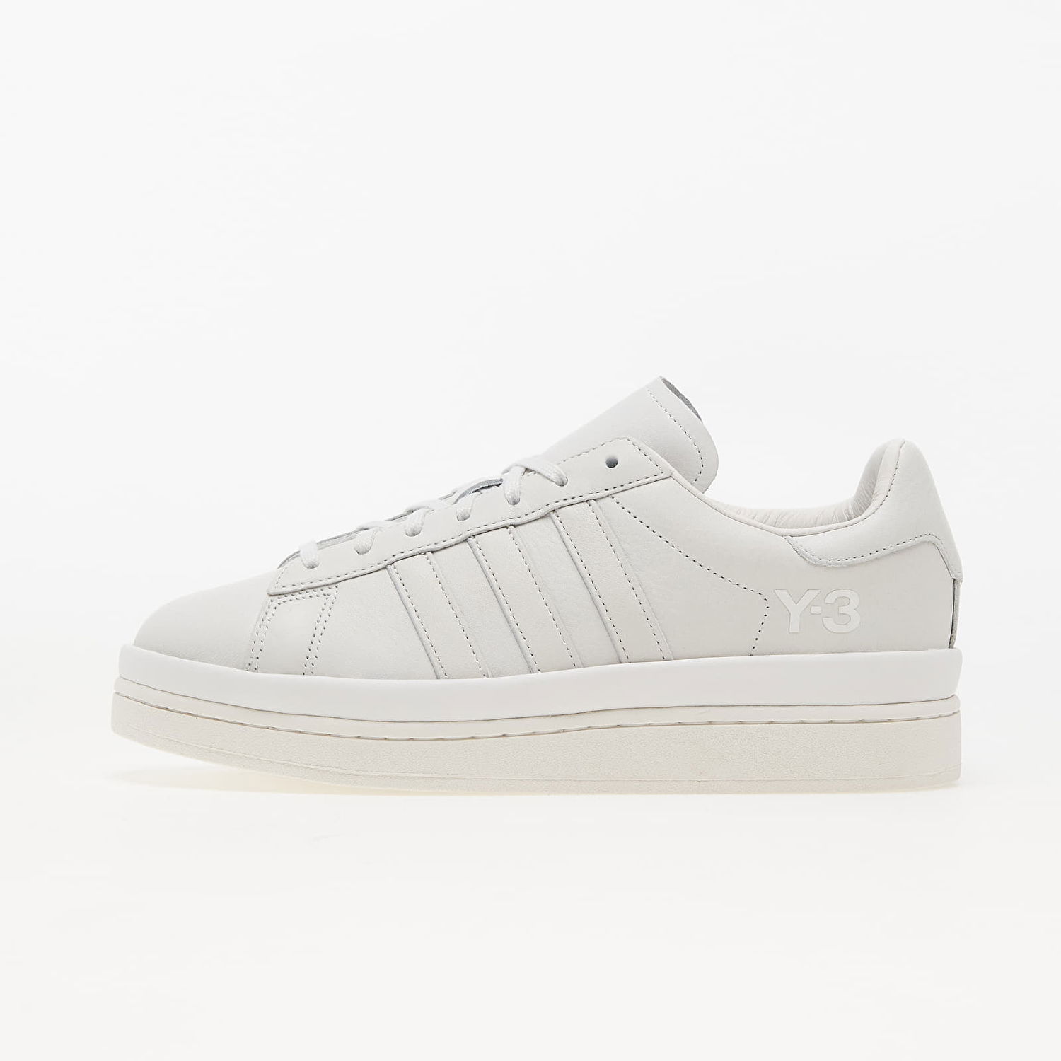 Tenisky a topánky Y-3 Hicho Biela | GZ9148, 0