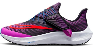 Tenisky a topánky Nike Air Zoom Pegasus 39 FlyEase Fialová | dj7383-501, 1