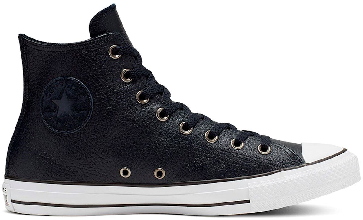 Tenisky a topánky Converse Chuck Taylor All Star Leather Navy | 165189C, 0