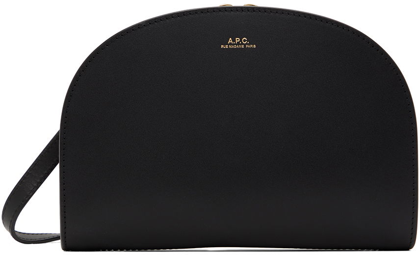Demi-Lune Clutch