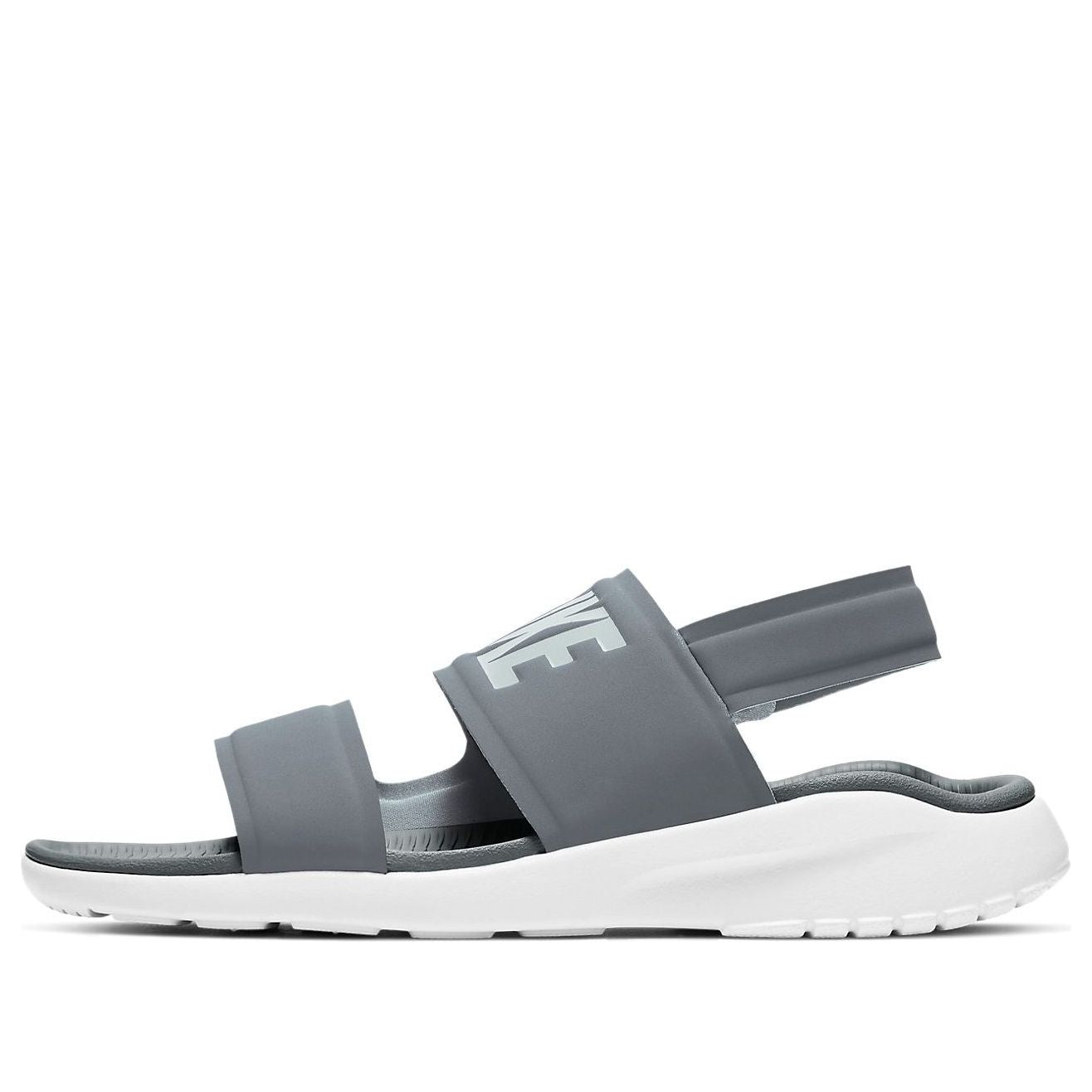 Tenisky a topánky Nike Tanjun Sandals Šedá | 882694-002, 0