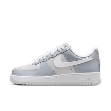 Tenisky a topánky Nike Air Force 1 '07 LV8 Šedá | HV9405-001, 3