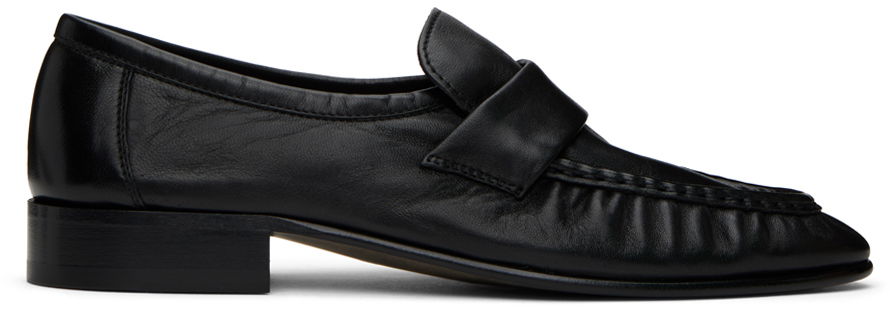 Soft Loafers