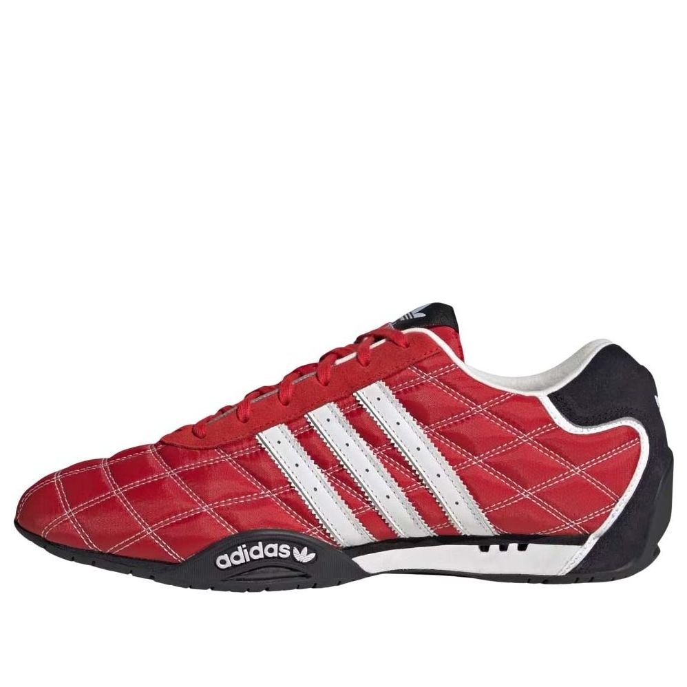 Tenisky a topánky adidas Originals Adi Racer Lo Červená | JP7013, 0