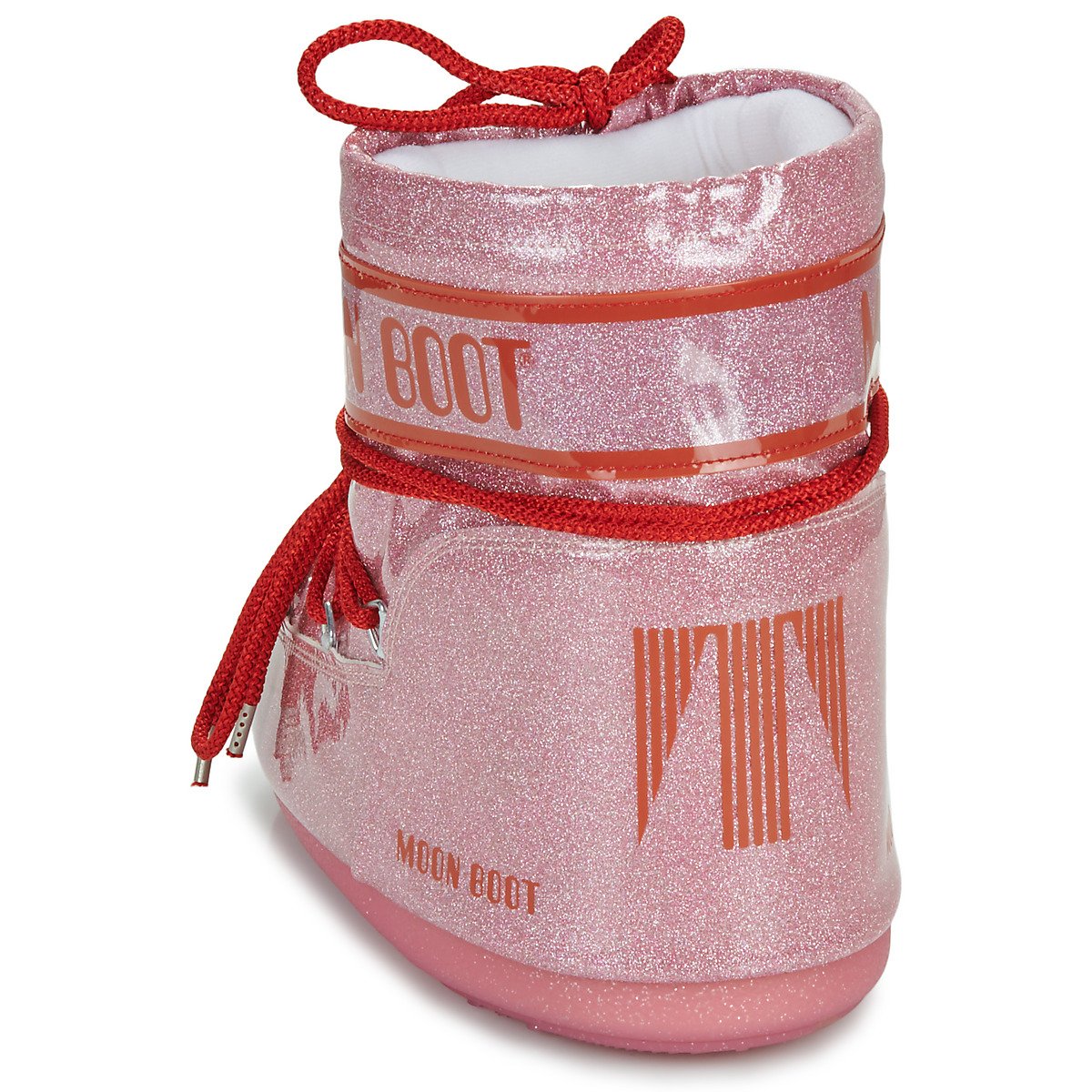 Snow boots MB ICON LOW GLITTER