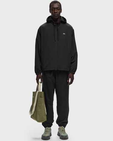 Vetrovka Lacoste Windbreaker Čierna | BH1679-031, 1
