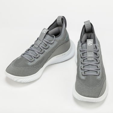 Tenisky a topánky Under Armour Curry 8 Šedá | 3024031-100, 2
