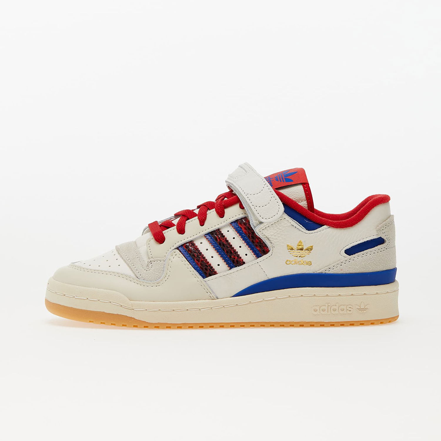 Tenisky a topánky adidas Originals Forum 84 Low Biela | GV9606, 0