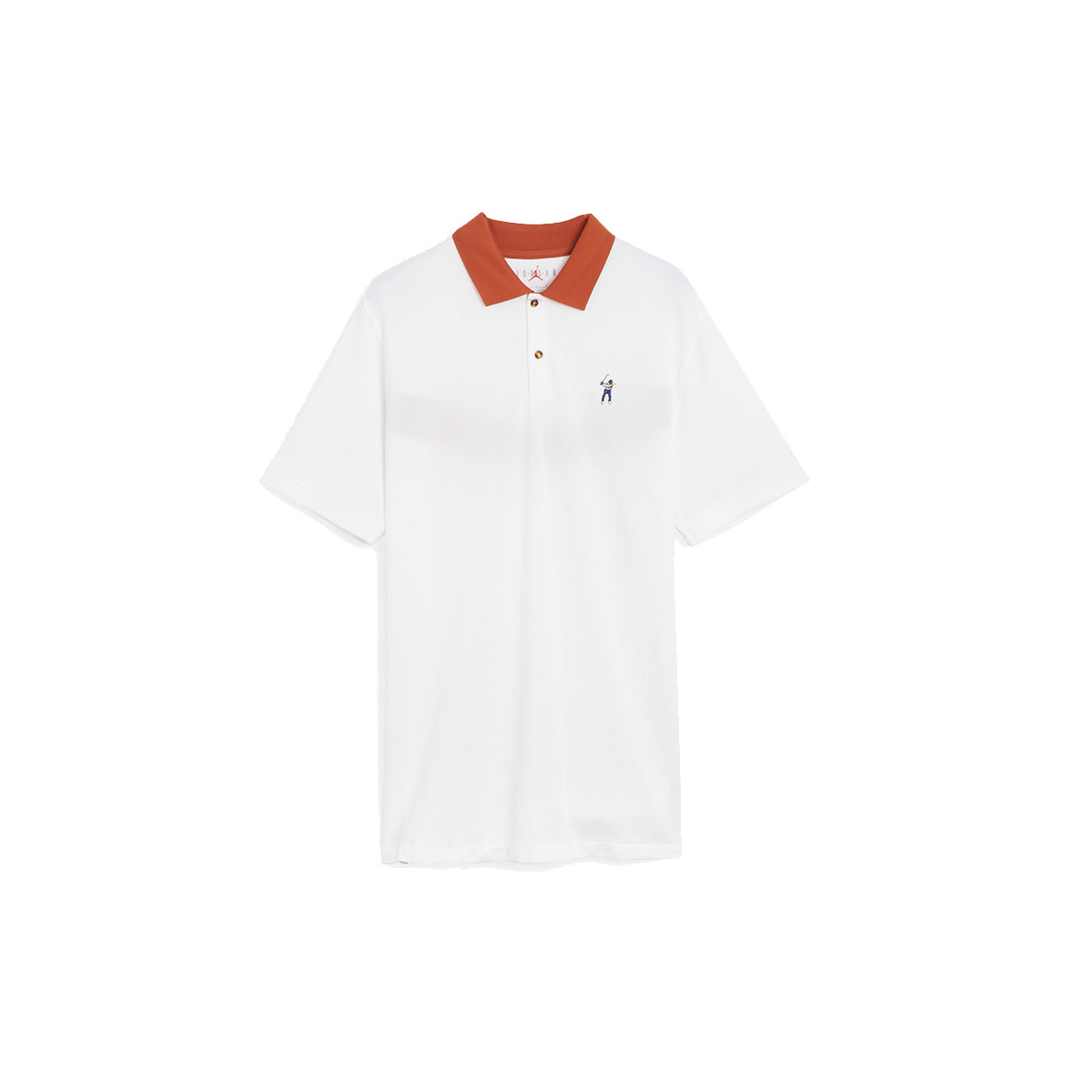 Polo tričko Jordan Eastside Golf x Polo Biela | DV1892-100, 1