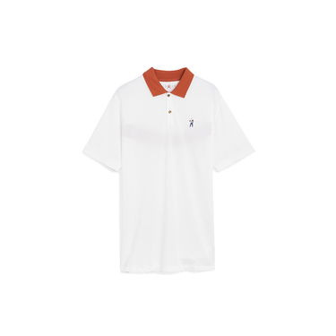 Polo tričko Jordan Eastside Golf x Polo Biela | DV1892-100, 1