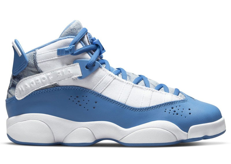 Tenisky a topánky Jordan Jordan 6 Rings Modrá | DM8956-100, 0