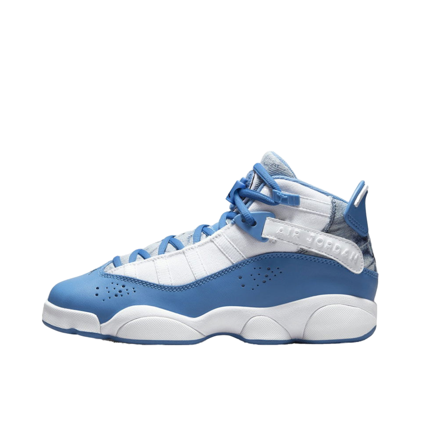 Tenisky a topánky Jordan Jordan 6 Rings Modrá | DM8956-100