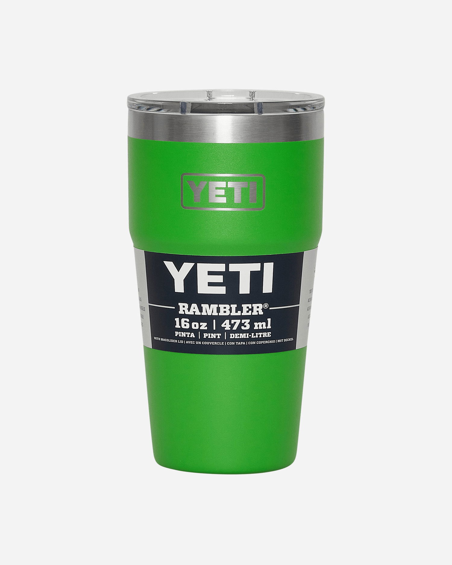 Home decor YETI Rambler Pint Cup Zelené | 0322 SPG, 0