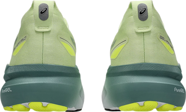 Tenisky a topánky Asics GEL-KAYANO 31 Zelené | 1011b867-300, 4