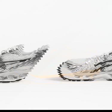 Tenisky a topánky Asics GEL-KAYANO 14 Metalická | 1203A537-110, 0
