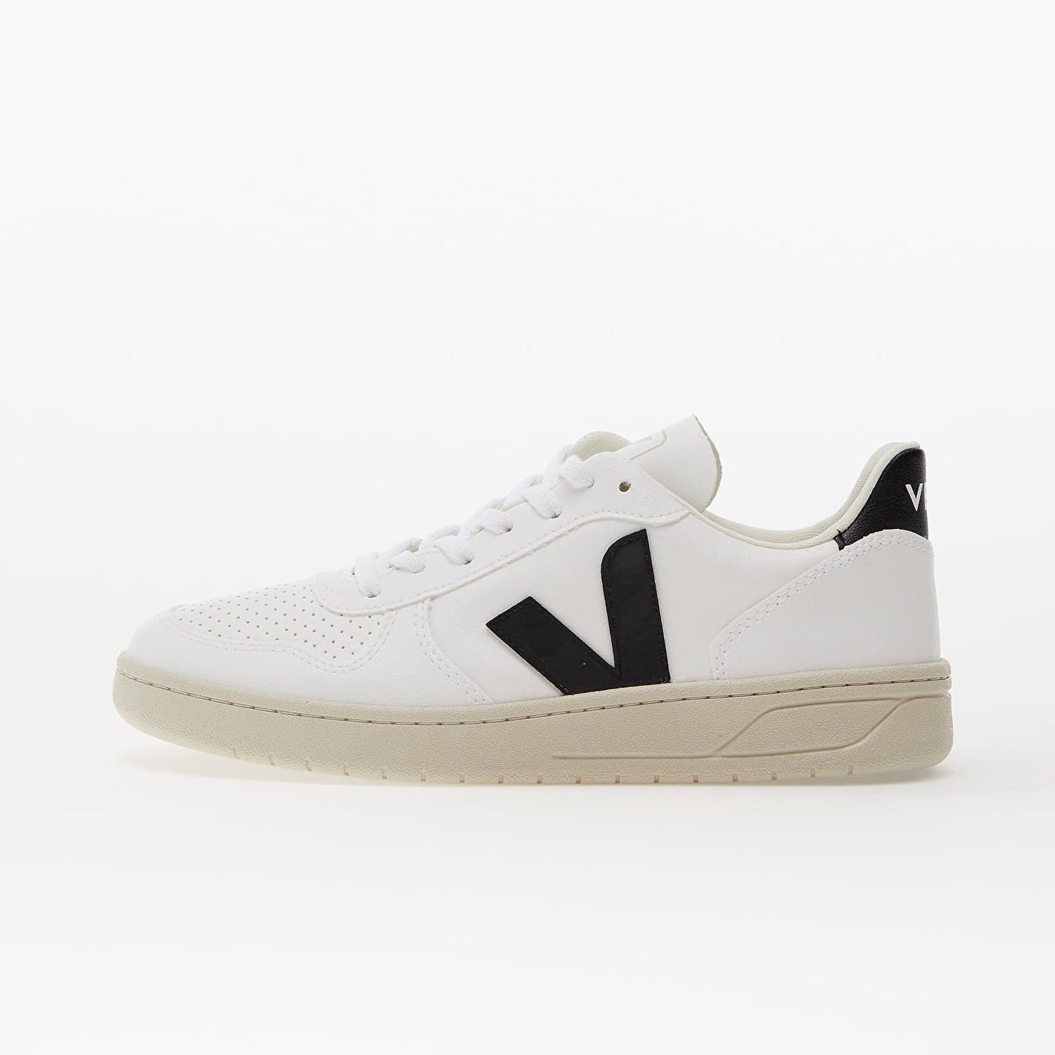 Tenisky a topánky Veja V-10 Biela | VX0702901B, 0