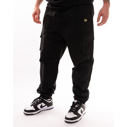 Tepláky New Era Woven Joggers Čierna | 60435364