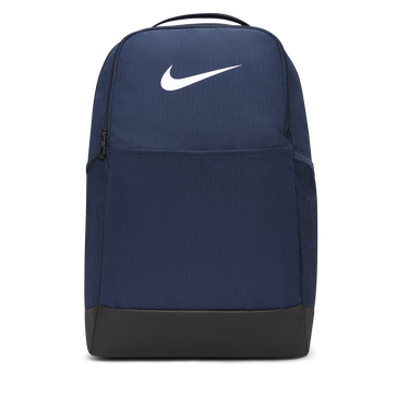 Batoh Nike Brasilia M Backpack Navy | dh7709-410, 3