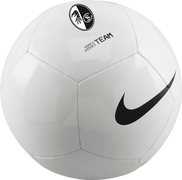 SC Freiburg Pitch Soccer Ball