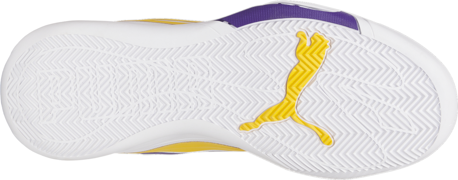 Tenisky a topánky Puma COURT PRO Biela | 310829-05, 1
