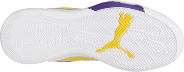Tenisky a topánky Puma COURT PRO Biela | 310829-05, 1