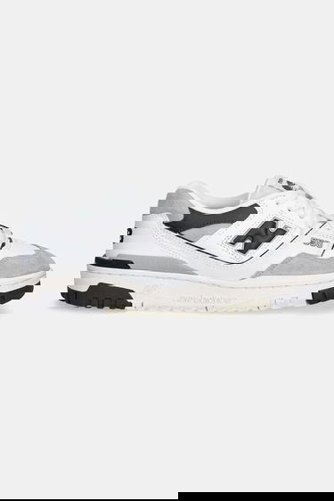 Tenisky a topánky New Balance 550 Rôznofarebný | GSB550BW, 1