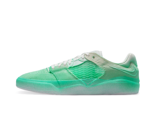 Skateboarding Nike SB Ishod Wair Zelené | DO9400-300