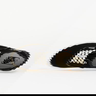 Tenisky a topánky Vans Authentic Floral EUR 38 Čierna | VN000D8BF2B1, 3