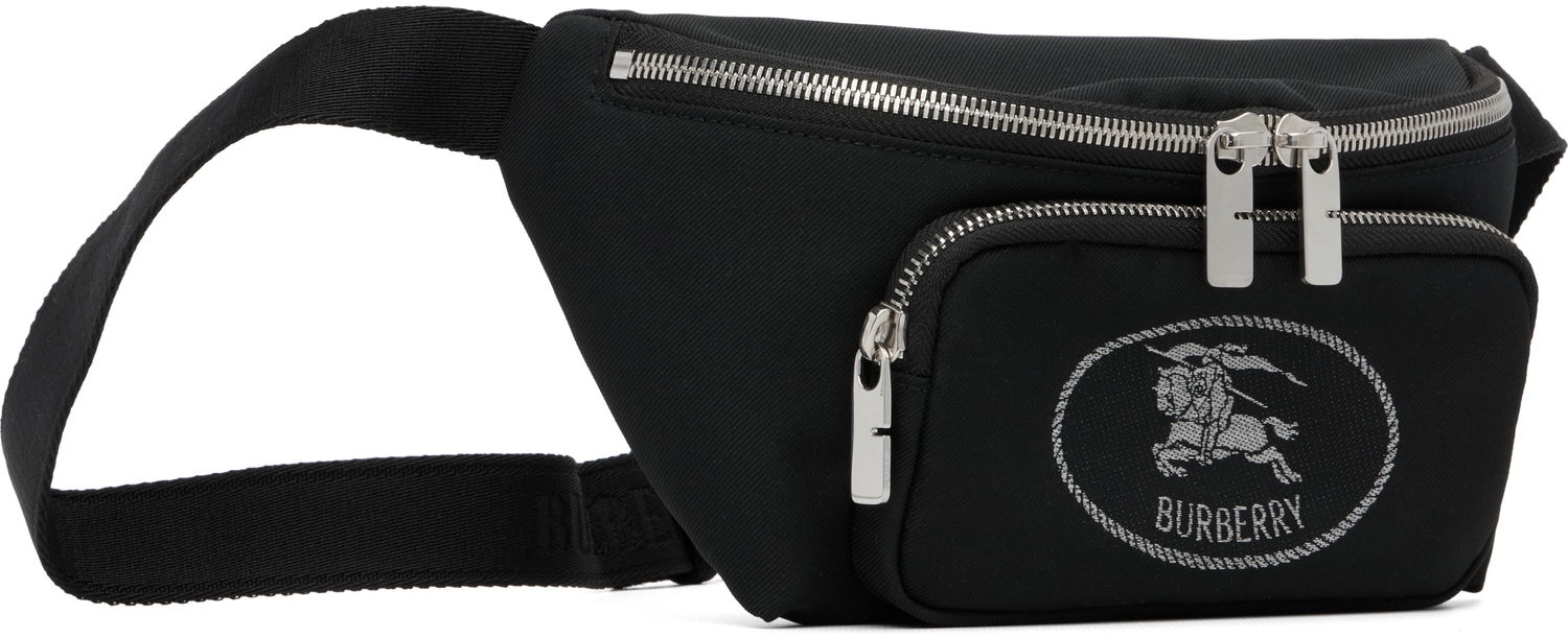 Ľadvinka Burberry Burberry Orkney Belt Bag Čierna | 8111402, 1
