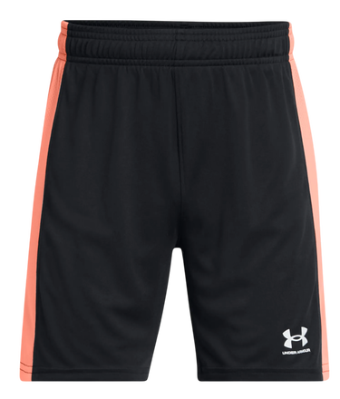 Šortky Under Armour Under Armour Children's Knit Shorts Čierna | 1379705-006, 0