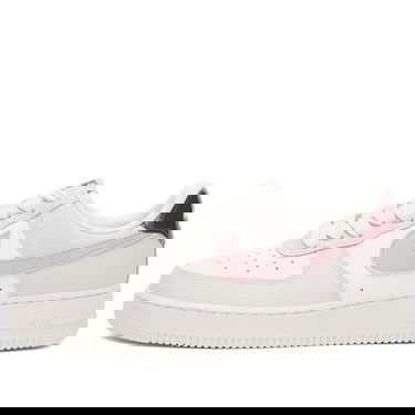 Tenisky a topánky Nike Air Force 1 '07 SE Biela | IM6024-121, 0