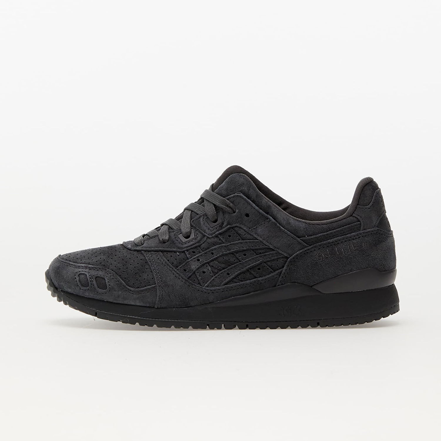 Tenisky a topánky Asics Gel-Lyte III OG Čierna | 1201A050-023, 0