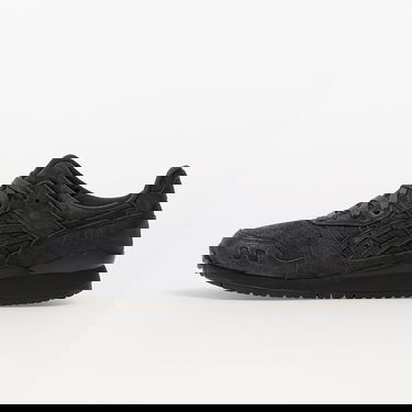 Tenisky a topánky Asics Gel-Lyte III OG Čierna | 1201A050-023, 0