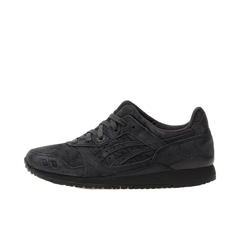 Tenisky a topánky Asics Gel-Lyte III OG Čierna | 1201A050-023